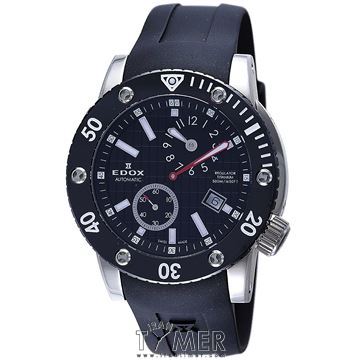 قیمت و خرید ساعت مچی مردانه ادُکس(EDOX) مدل 77001TINNIN اسپرت | اورجینال و اصلی
