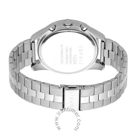 قیمت و خرید ساعت مچی مردانه اسپریت(ESPRIT) مدل ES1G204M0075 کلاسیک | اورجینال و اصلی