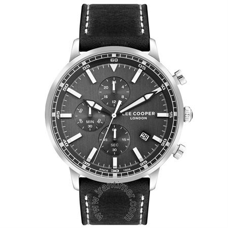 قیمت و خرید ساعت مچی مردانه لیکوپر(LEE COOPER) مدل LC07943.351 کلاسیک | اورجینال و اصلی