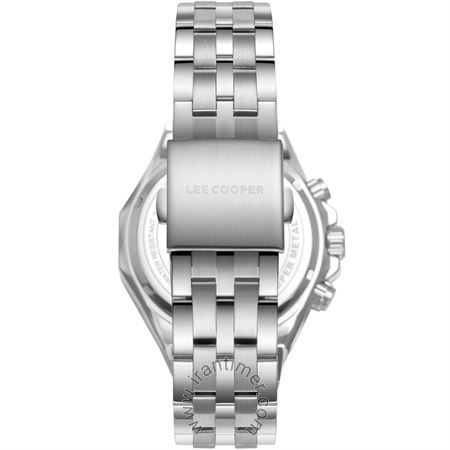 قیمت و خرید ساعت مچی مردانه لیکوپر(LEE COOPER) مدل LC08104.390 کلاسیک | اورجینال و اصلی