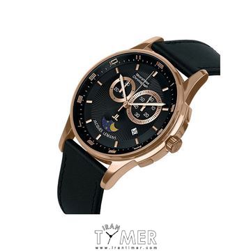 قیمت و خرید ساعت مچی مردانه ژاک لمن(JACQUES LEMANS) مدل 1-1447C کلاسیک | اورجینال و اصلی
