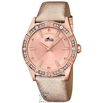 قیمت و خرید ساعت مچی زنانه لوتوس(LOTUS) مدل L15983/2 فشن | اورجینال و اصلی