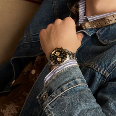 قیمت و خرید ساعت مچی مردانه تایمکس(TIMEX) مدل TW2Y24000 کلاسیک | اورجینال و اصلی