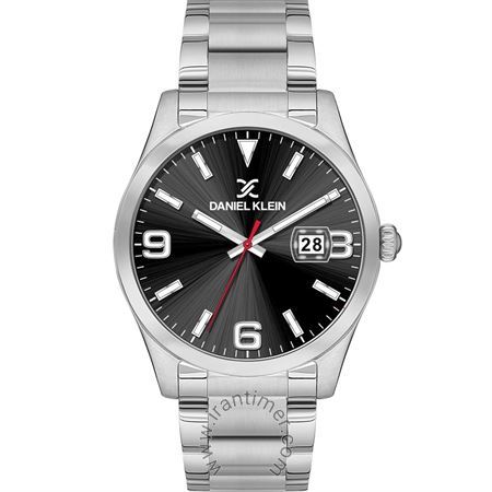 قیمت و خرید ساعت مچی مردانه دنیل کلین(Daniel Klein) مدل DK.1.12573-1 کلاسیک | اورجینال و اصلی