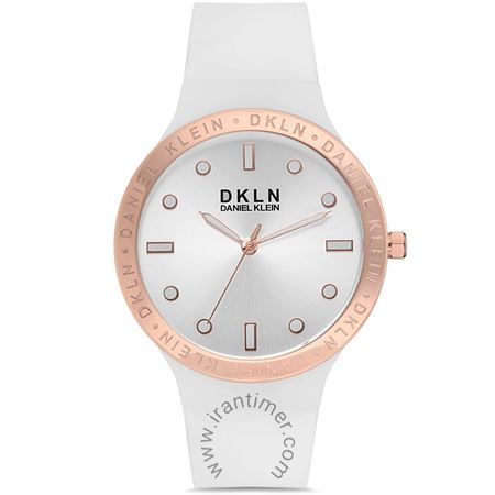 قیمت و خرید ساعت مچی زنانه دنیل کلین(Daniel Klein) مدل DK.1.12644-3 اسپرت | اورجینال و اصلی