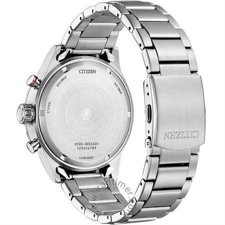 قیمت و خرید ساعت مچی مردانه سیتیزن(CITIZEN) مدل AT2520-89E کلاسیک | اورجینال و اصلی
