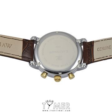 قیمت و خرید ساعت مچی مردانه ارنشا(EARNSHAW) مدل ES-0016-05 کلاسیک | اورجینال و اصلی