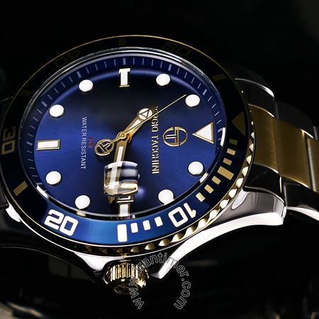 قیمت و خرید ساعت مچی مردانه سرجیو تاچینی(Sergio Tacchini) مدل ST.1.10091-6 کلاسیک | اورجینال و اصلی