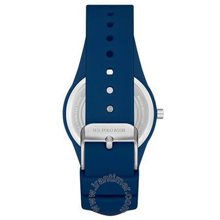 قیمت و خرید ساعت مچی زنانه یو اس پولو(U.S. Polo Assn) مدل USPA2101-03 اسپرت | اورجینال و اصلی