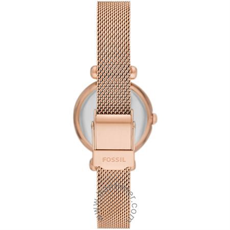 قیمت و خرید ساعت مچی زنانه فسیل(FOSSIL) مدل BQ3897 فشن | اورجینال و اصلی