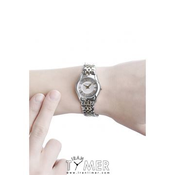 قیمت و خرید ساعت مچی زنانه امپریو آرمانی(EMPORIO ARMANI) مدل AR1845 کلاسیک | اورجینال و اصلی