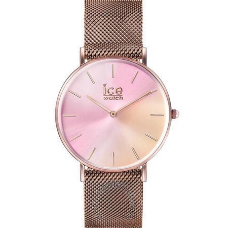 قیمت و خرید ساعت مچی زنانه آیس واچ(ICE WATCH) مدل 016023 کلاسیک | اورجینال و اصلی