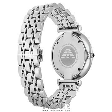 قیمت و خرید ساعت مچی مردانه امپریو آرمانی(EMPORIO ARMANI) مدل AR1676 کلاسیک | اورجینال و اصلی