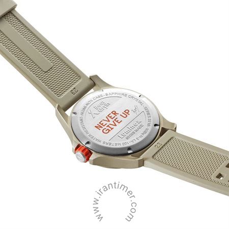 قیمت و خرید ساعت مچی مردانه لومینوکس(LUMINOX) مدل XB.3717 اسپرت | اورجینال و اصلی