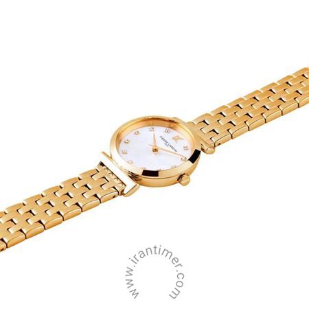قیمت و خرید ساعت مچی زنانه پیر کاردین(PIERRE CARDIN) مدل CF.0812.SE.G فشن | اورجینال و اصلی