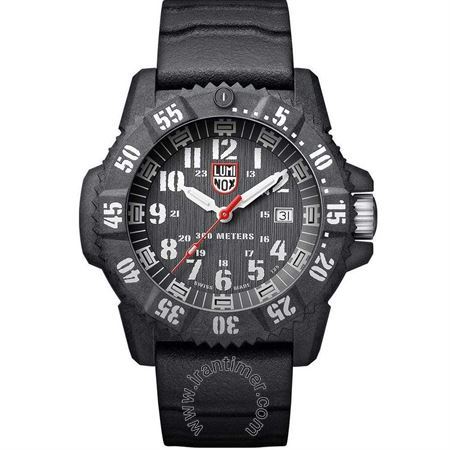 قیمت و خرید ساعت مچی مردانه لومینوکس(LUMINOX) مدل XS.3801.L اسپرت | اورجینال و اصلی
