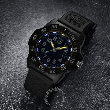 قیمت و خرید ساعت مچی مردانه لومینوکس(LUMINOX) مدل XS.3503.NSF اسپرت | اورجینال و اصلی