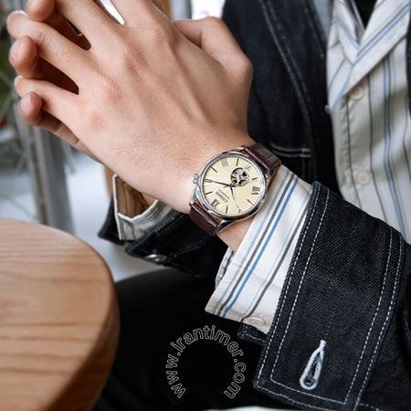 قیمت و خرید ساعت مچی مردانه سیتیزن(CITIZEN) مدل NH9130-17A کلاسیک | اورجینال و اصلی