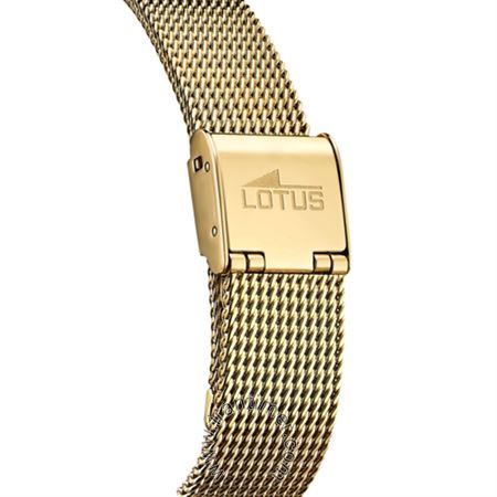 قیمت و خرید ساعت مچی زنانه لوتوس(LOTUS) مدل L18719/2 کلاسیک | اورجینال و اصلی