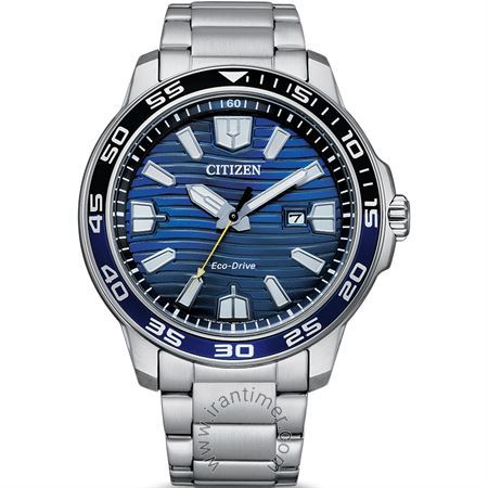 قیمت و خرید ساعت مچی مردانه سیتیزن(CITIZEN) مدل AW1525-81L کلاسیک | اورجینال و اصلی