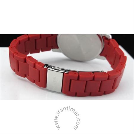 قیمت و خرید ساعت مچی زنانه کاسیو (CASIO) شین مدل SHE-3023-4ADR فشن اسپرت | اورجینال و اصلی