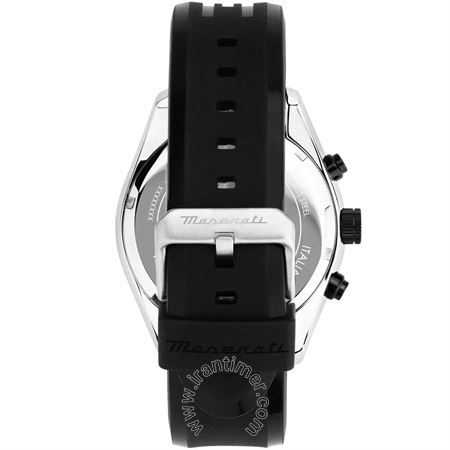 قیمت و خرید ساعت مچی مردانه مازراتی(MASERATI) مدل R8871612045 اسپرت | اورجینال و اصلی