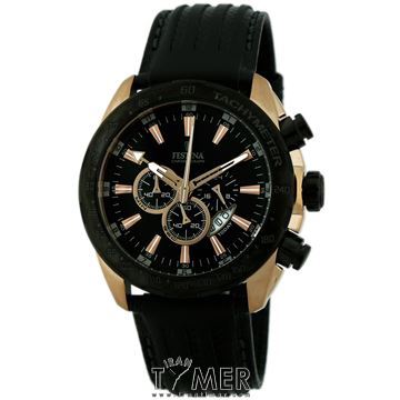 قیمت و خرید ساعت مچی مردانه فستینا(FESTINA) مدل F16900/1 کلاسیک اسپرت | اورجینال و اصلی
