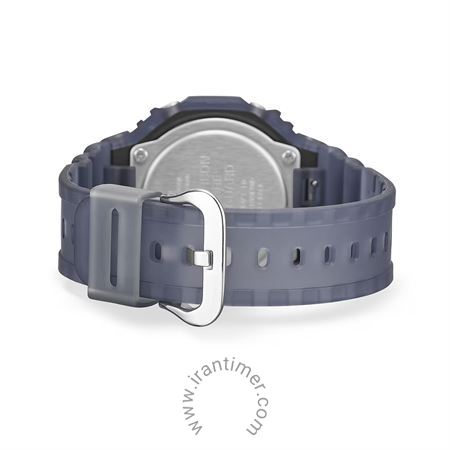 قیمت و خرید ساعت مچی مردانه کاسیو (CASIO) مدل GA-2100K-2ADR اسپرت | اورجینال و اصلی