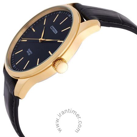 قیمت و خرید ساعت مچی مردانه سیتیزن(CITIZEN) مدل BH5002-02E کلاسیک | اورجینال و اصلی