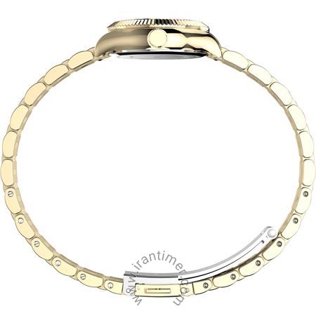 قیمت و خرید ساعت مچی زنانه تایمکس(TIMEX) مدل TW2W90800 کلاسیک | اورجینال و اصلی