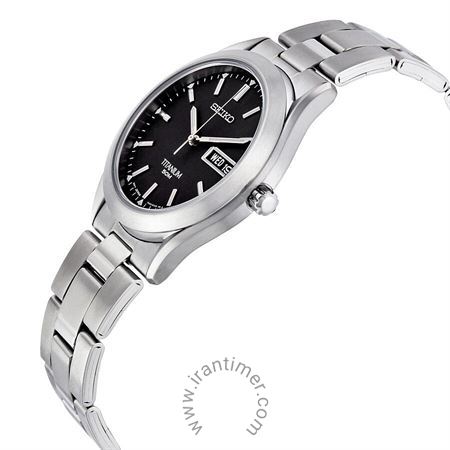 قیمت و خرید ساعت مچی مردانه سیکو(SEIKO) مدل SGG599-Q کلاسیک | اورجینال و اصلی