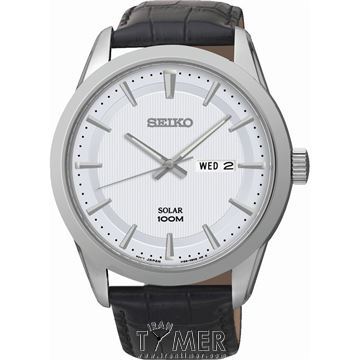 قیمت و خرید ساعت مچی مردانه سیکو(SEIKO) مدل SNE359P2 کلاسیک | اورجینال و اصلی