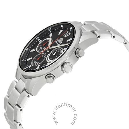 قیمت و خرید ساعت مچی مردانه اورینت(ORIENT) مدل RA-KV0001B10B کلاسیک | اورجینال و اصلی