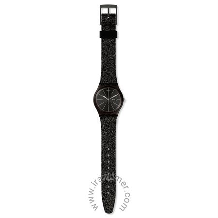 قیمت و خرید ساعت مچی زنانه سواچ(SWATCH) مدل GB755 اسپرت | اورجینال و اصلی