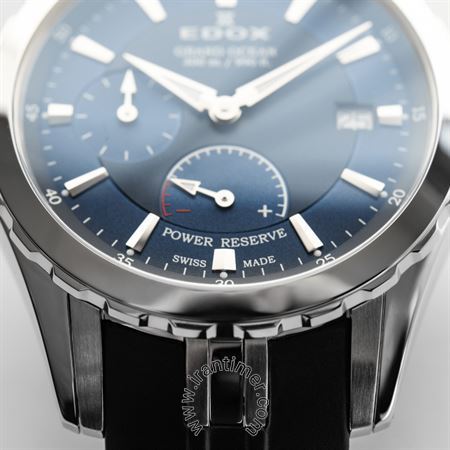 قیمت و خرید ساعت مچی مردانه ادُکس(EDOX) مدل 945003CABUIN اسپرت | اورجینال و اصلی