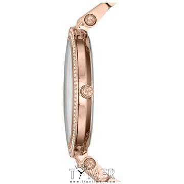 قیمت و خرید ساعت مچی زنانه مایکل کورس(MICHAEL KORS) مدل MK3192 کلاسیک فشن | اورجینال و اصلی