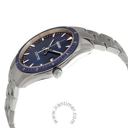 قیمت و خرید ساعت مچی مردانه رادو(RADO) مدل R32502203 کلاسیک | اورجینال و اصلی
