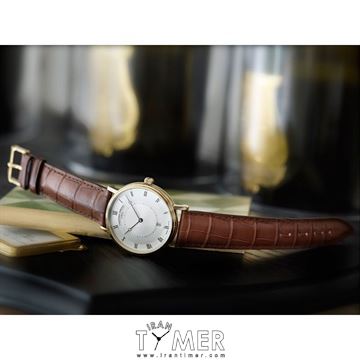 قیمت و خرید ساعت مچی مردانه فردریک کنستانت(FREDERIQUE CONSTANT) مدل FC-306MC4S35 کلاسیک | اورجینال و اصلی