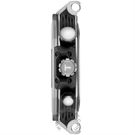 قیمت و خرید ساعت مچی مردانه تیسوت(TISSOT) مدل T141.417.11.051.01 اسپرت | اورجینال و اصلی