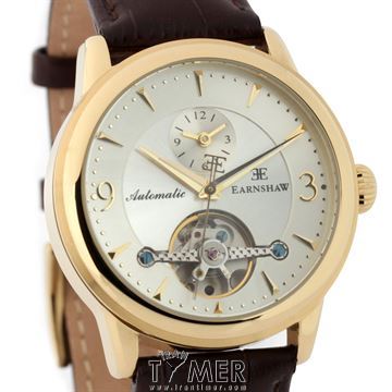 قیمت و خرید ساعت مچی مردانه ارنشا(EARNSHAW) مدل ES-8003-04 کلاسیک | اورجینال و اصلی