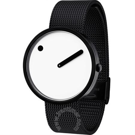 ساعت مچی زنانه کلاسیک تمام استیل