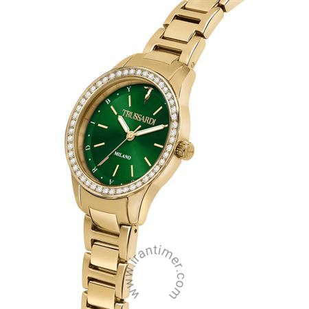 قیمت و خرید ساعت مچی زنانه تروساردی(TRUSSARDI) مدل R2453151506 فشن | اورجینال و اصلی