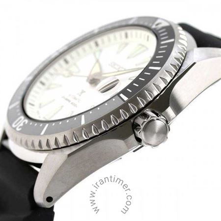 قیمت و خرید ساعت مچی مردانه سیکو(SEIKO) مدل SPB191J1 اسپرت | اورجینال و اصلی