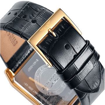 قیمت و خرید ساعت مچی مردانه سندز(SANDOZ) مدل 81401-03 کلاسیک | اورجینال و اصلی