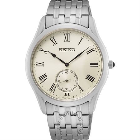 قیمت و خرید ساعت مچی مردانه سیکو(SEIKO) مدل SRK047P1 کلاسیک | اورجینال و اصلی