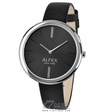 قیمت و خرید ساعت مچی زنانه الفکس(ALFEX) مدل 5748/006 کلاسیک | اورجینال و اصلی