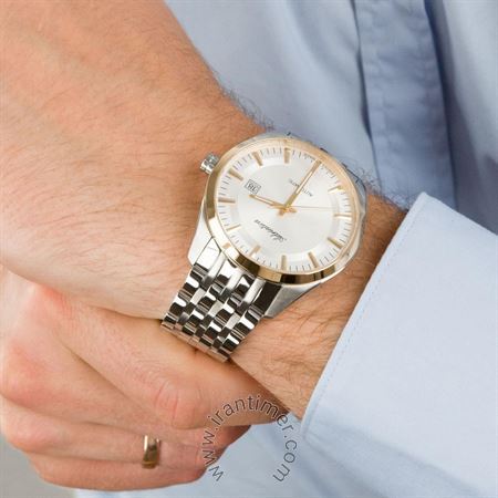 قیمت و خرید ساعت مچی مردانه آدریاتیکا(ADRIATICA) مدل A8309.2113A کلاسیک | اورجینال و اصلی