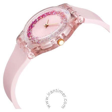 قیمت و خرید ساعت مچی زنانه سواچ(SWATCH) مدل GP164 اسپرت | اورجینال و اصلی