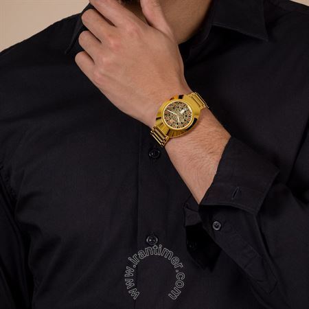 قیمت و خرید ساعت مچی مردانه رادو(RADO) مدل R12161653 فشن | اورجینال و اصلی