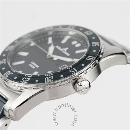 قیمت و خرید ساعت مچی مردانه ژاک لمن(JACQUES LEMANS) مدل 42-10B کلاسیک | اورجینال و اصلی